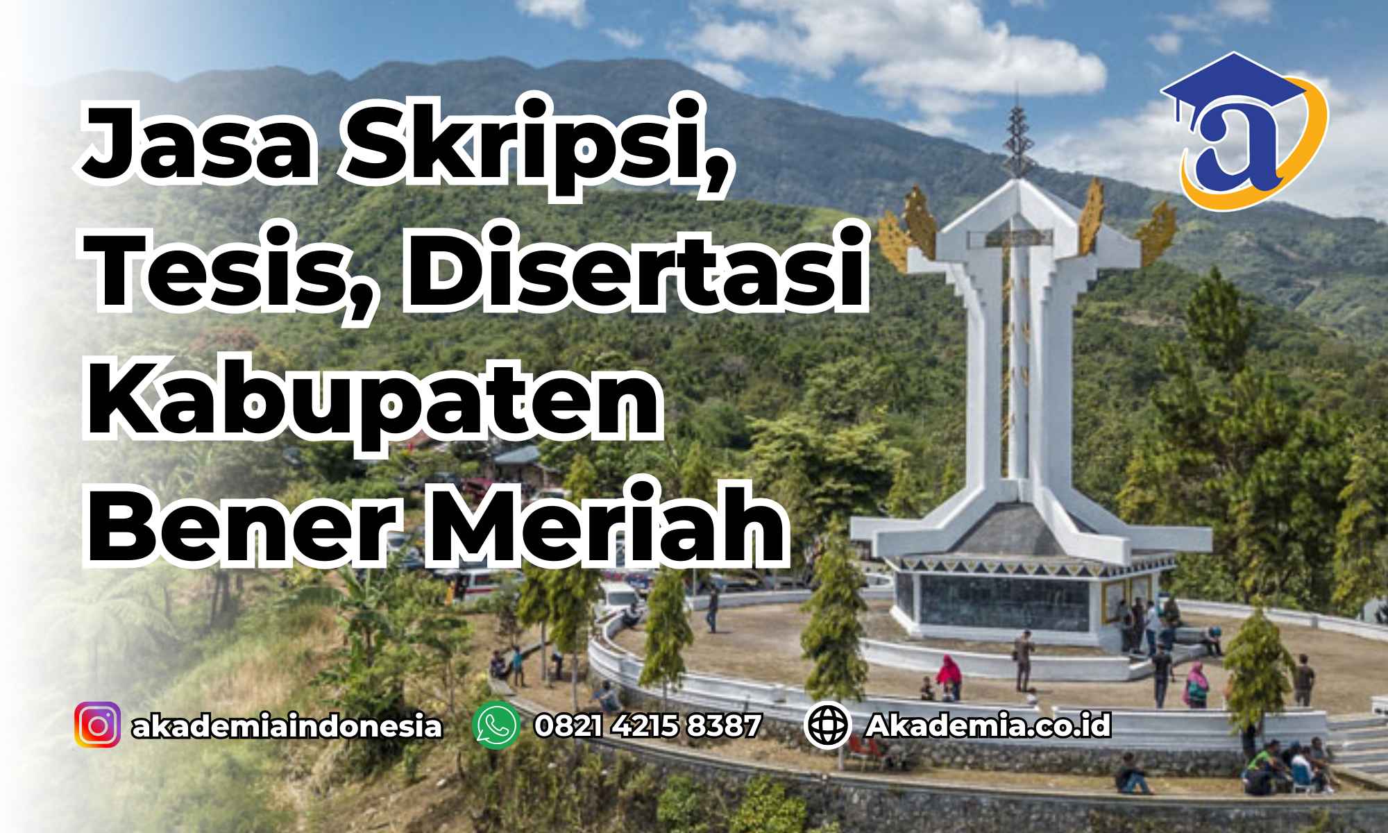 Jasa Skripsi