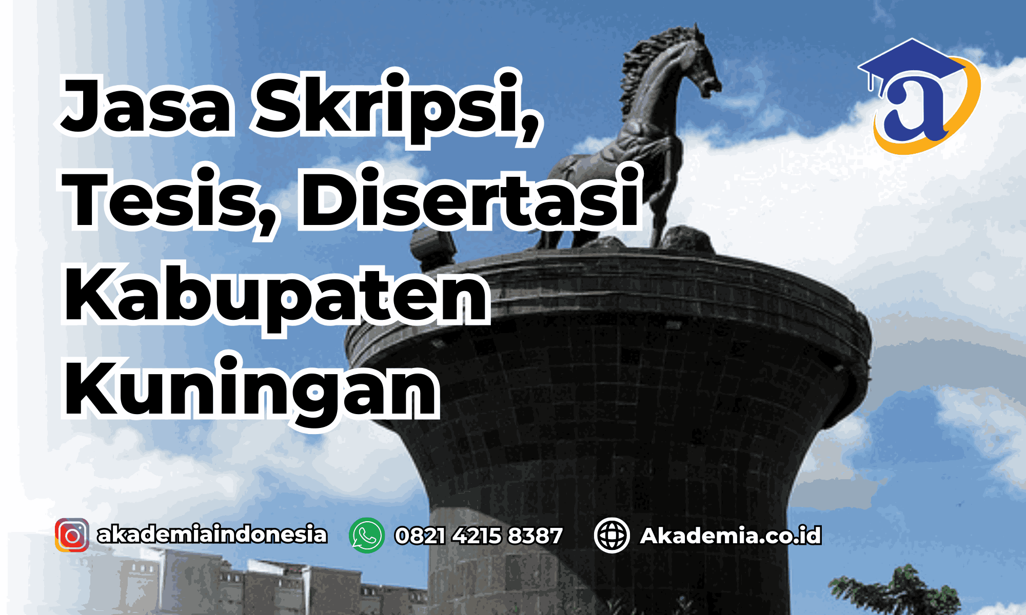 Jasa Skripsi