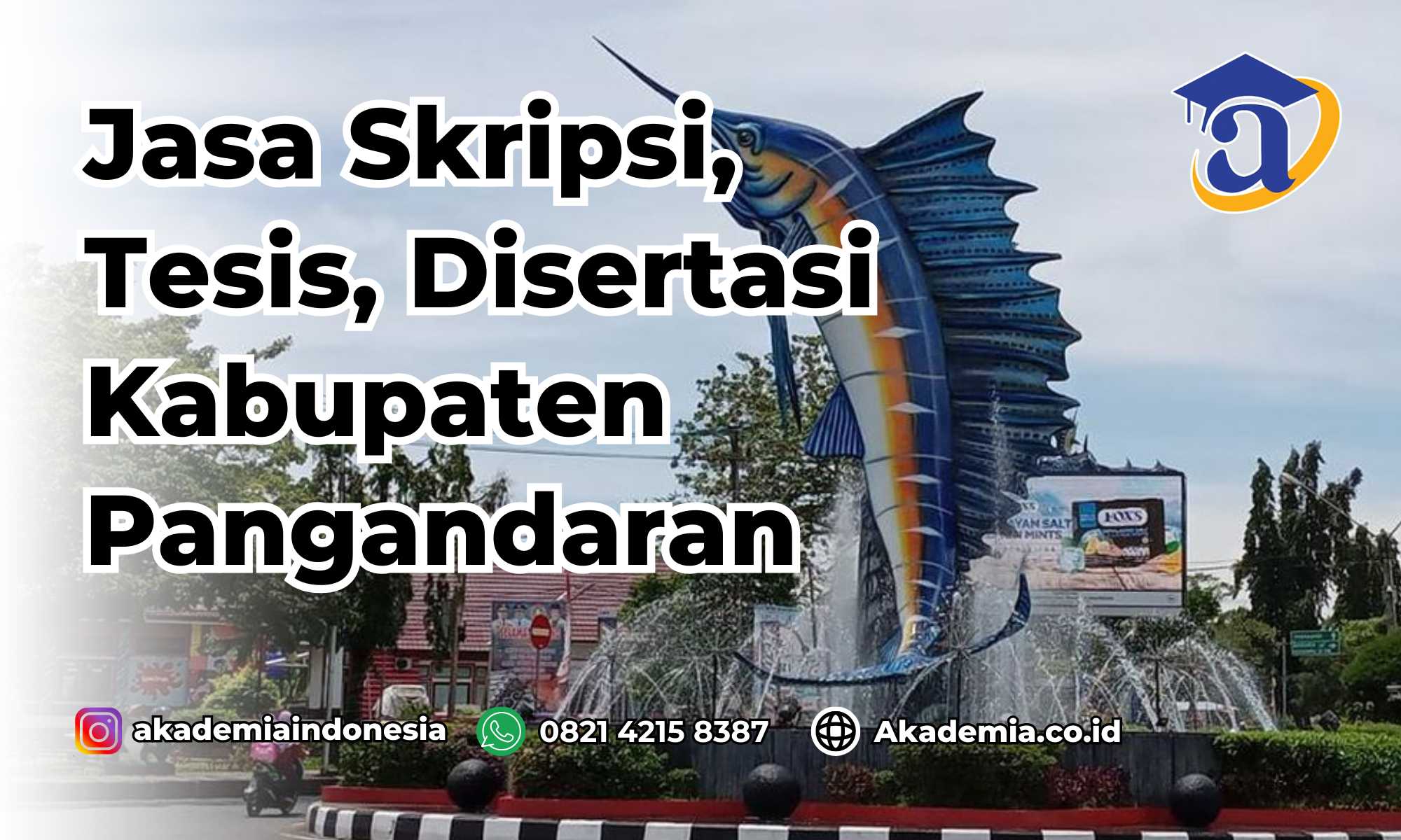 Jasa Disertasi