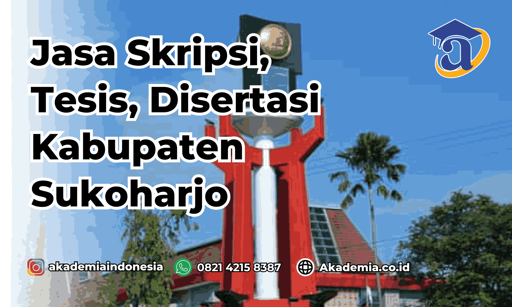 Jasa Skripsi