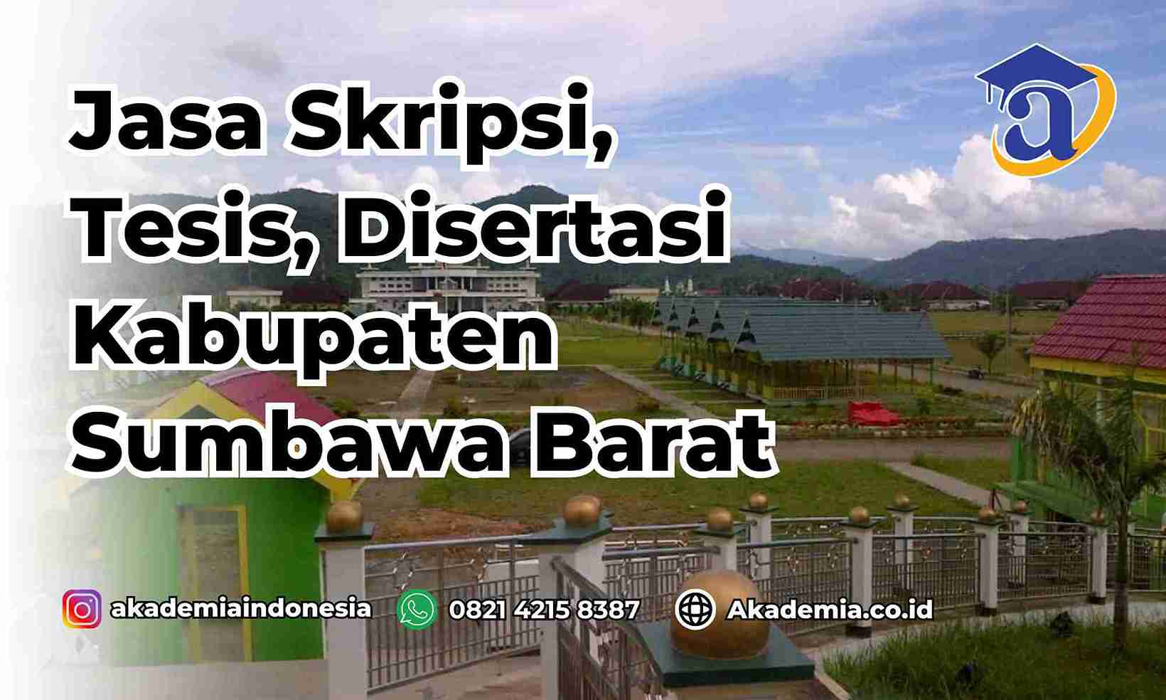 Jasa Skripsi