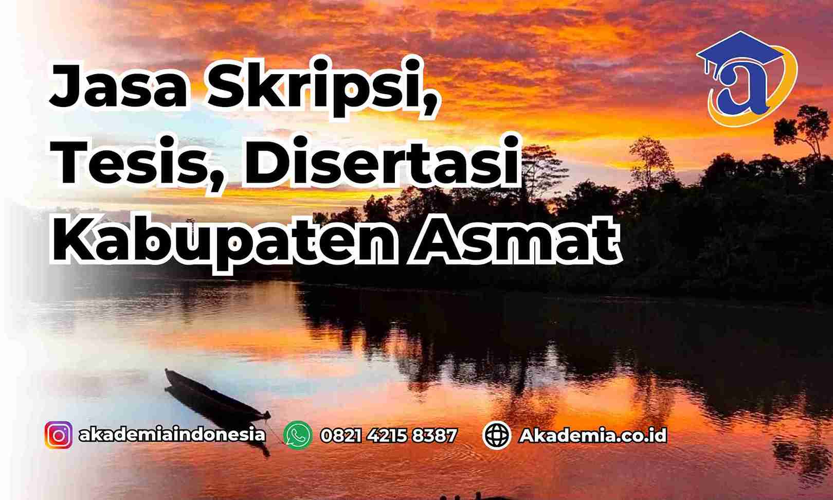 Jasa Skripsi