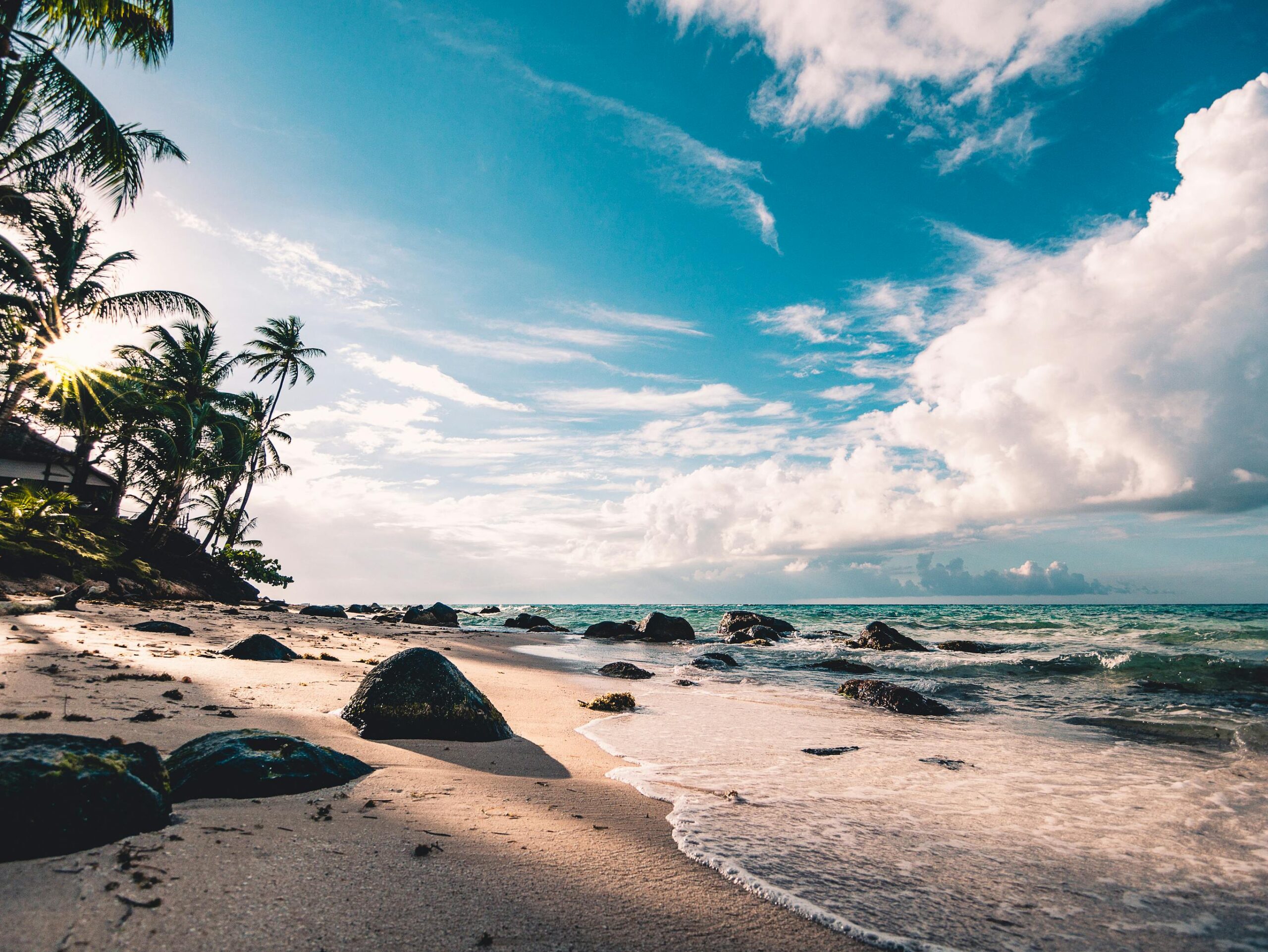 Sedimentasi Dan Erosi Pantai