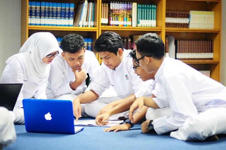 Apa itu Mata Kuliah dan Jenisnya?