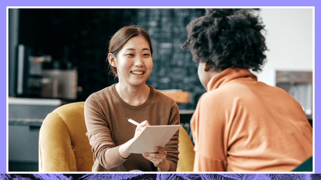 Hambatan Saat Wawancara Responden Berlangsung