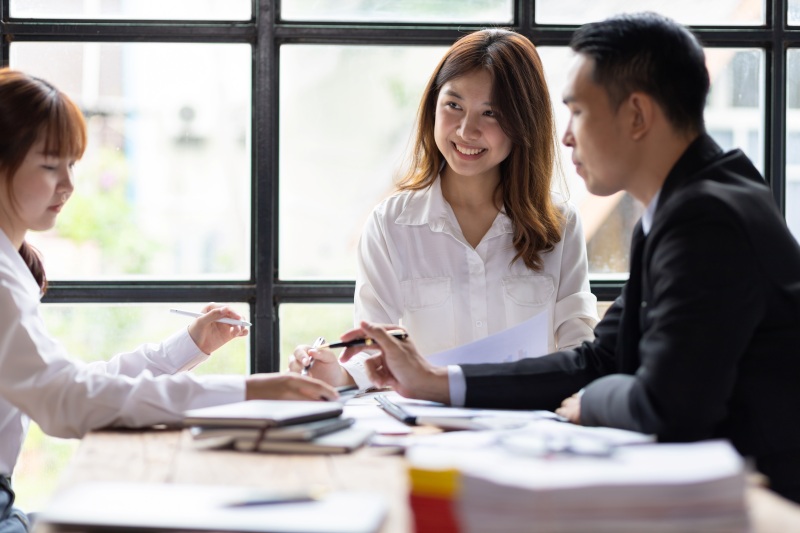 Penggunaan Instrumen untuk Responden Penelitian