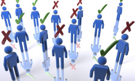 teknik sampling responden