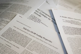 Pemilihan Instrumen Penelitian yang Valid dan Reliabel