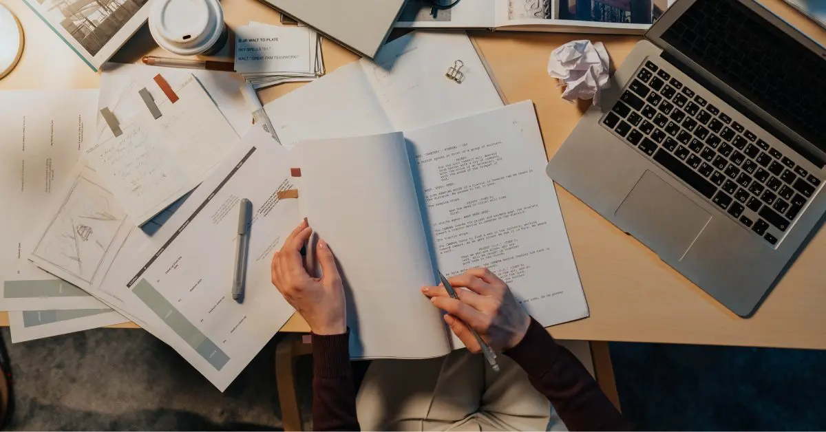 Penyusunan Daftar Pustaka untuk Penelitian Ilmiah