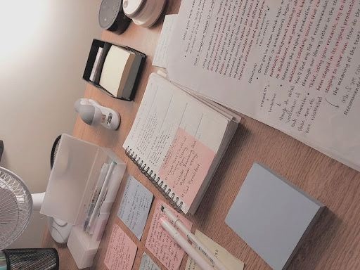 Penyajian hasil penelitian